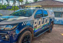 Polícia Militar divulga novo telefone para emergências e denúncias em Selvíria