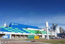 Parada Geral da Suzano mobiliza mais de 2,3 mil profissionais e contribui com o aquecimento da economia em Três Lagoas (MS)