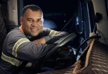 Último dia do processo seletivo para o Programa de Formação de Motoristas Arauco