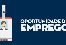 Balcão de Empregos divulga vaga de diarista para contratação imediata em Selvíria