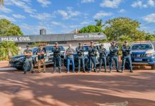 Polícia Civil de Selvíria desencadeia Operação Blackout contra furtos de fios