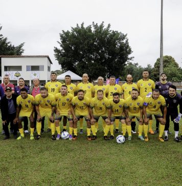 Com duas vitórias, Selvíria garante vaga na próxima fase da Copa Assomasul