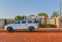 Eldorado Brasil realiza seletiva para Operador Colheita em Selvíria e Ilha Solteira nesta quarta-feira (26)