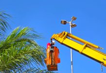 Prefeitura de Selvíria amplia manutenção e modernização da iluminação pública